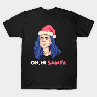 Oh, Hi Santa T-Shirt